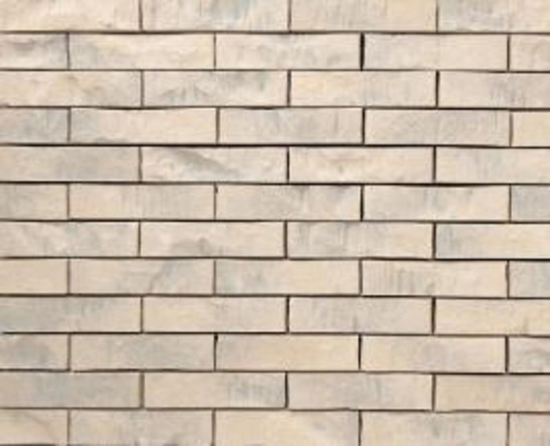 Fasadna Cigla Arctic Impression Krem Siva