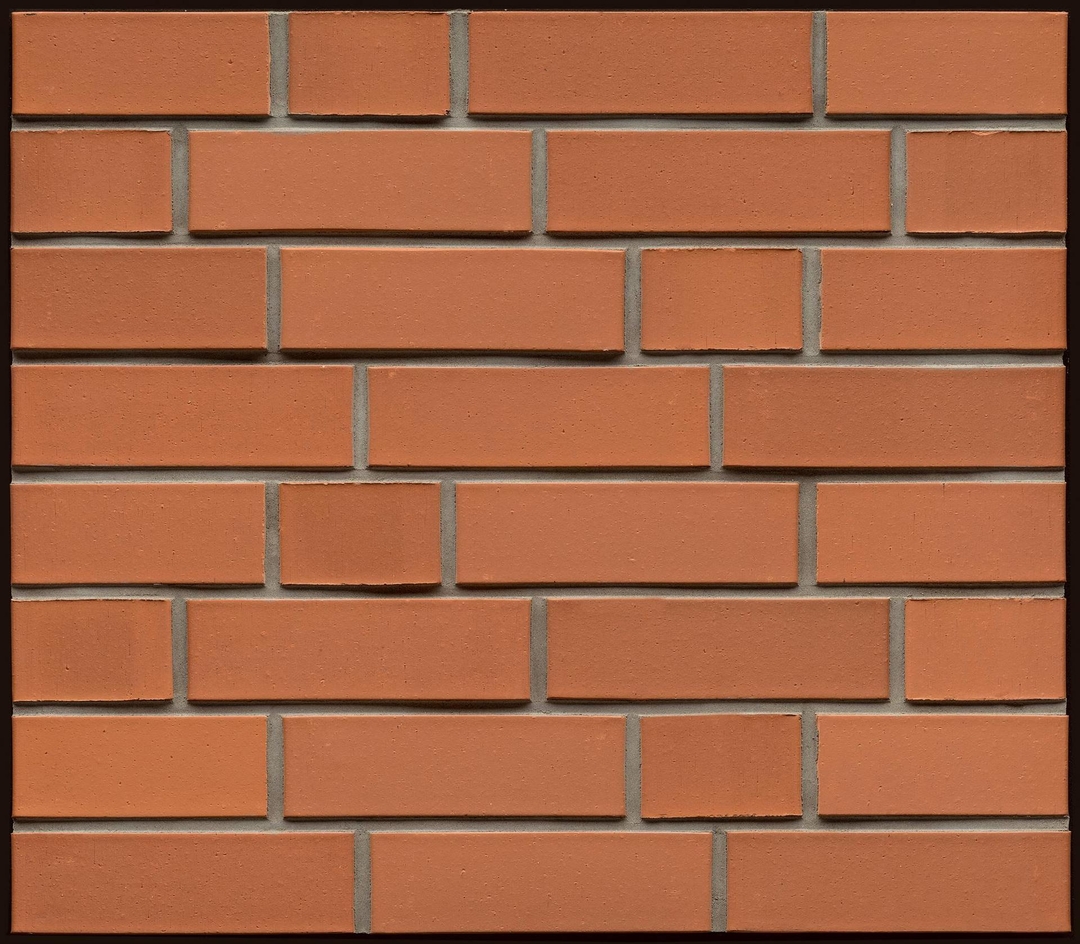 Klinker Opeka K 490 Terracotta