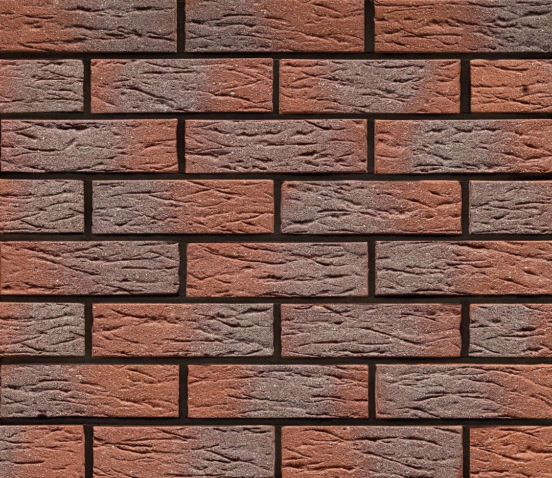 Klinker Opeka K 335 Terracotta Siva Braon
