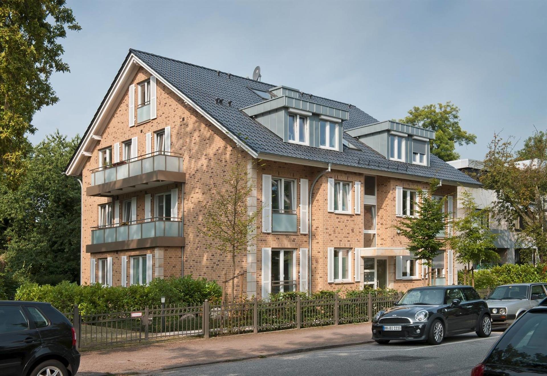 Klinker listele