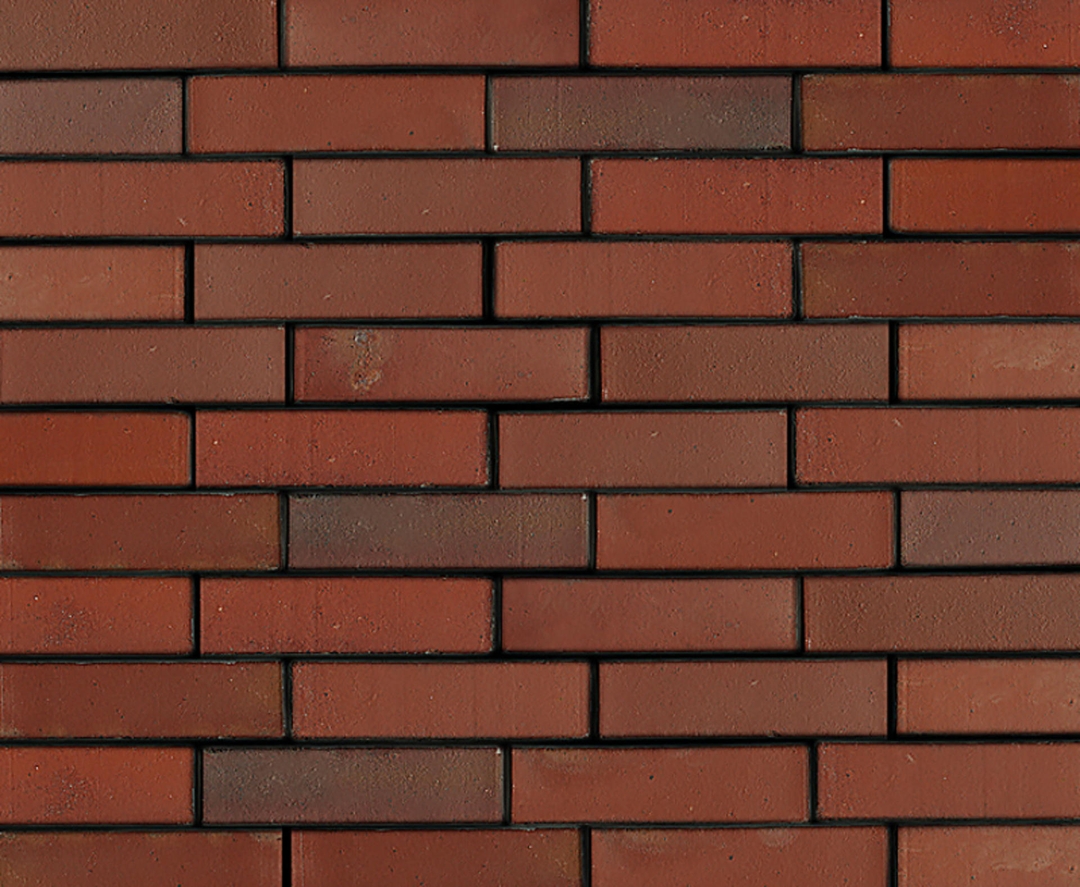 Fasadna Opeka Classic Crvena Terracotta