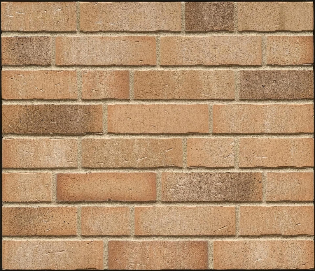 Fasadna Listela R 766 Braon Krem