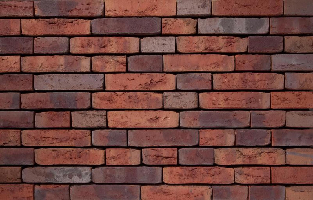 Fasadna Cigla Billund Crvena Terracotta