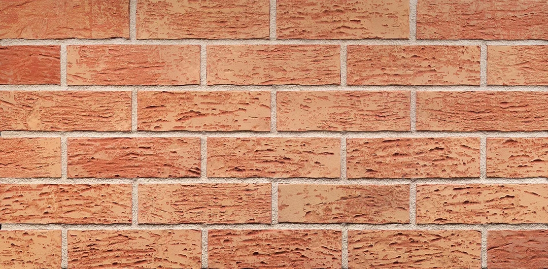 Fasadna Listela Alhambra sun Terracotta Žuta