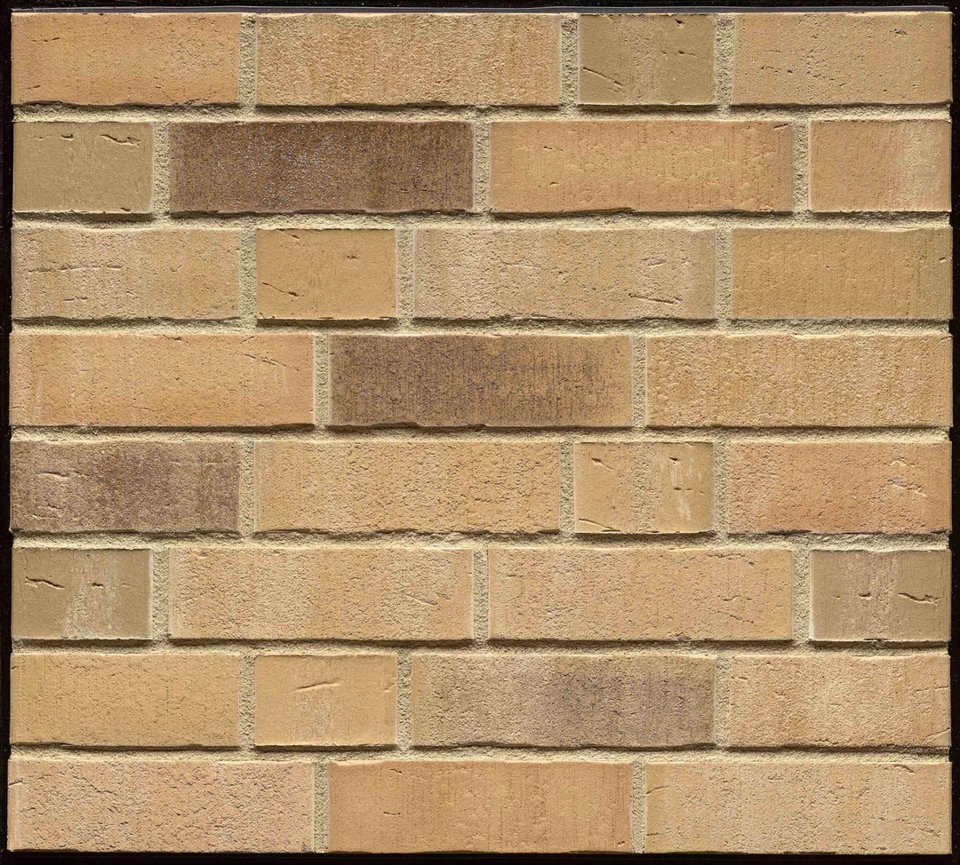 Klinker Cigla K 723 Žuta Braon