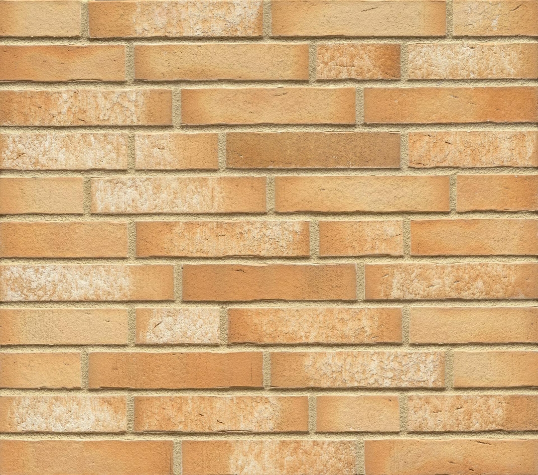 Fasadna Listela R 918 Terracotta Braon 
