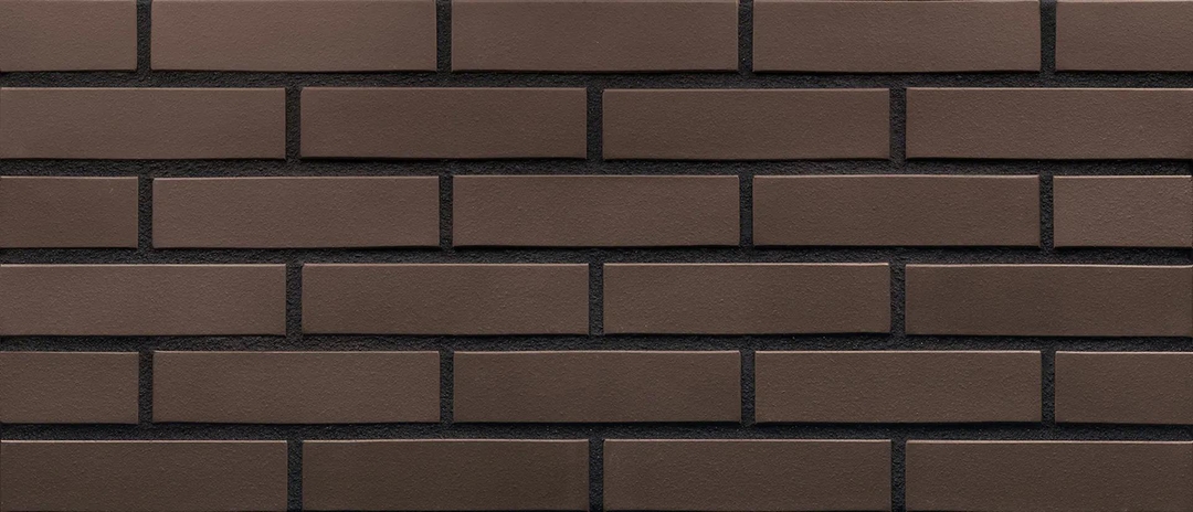 Klinker Listela Natural brown Braon