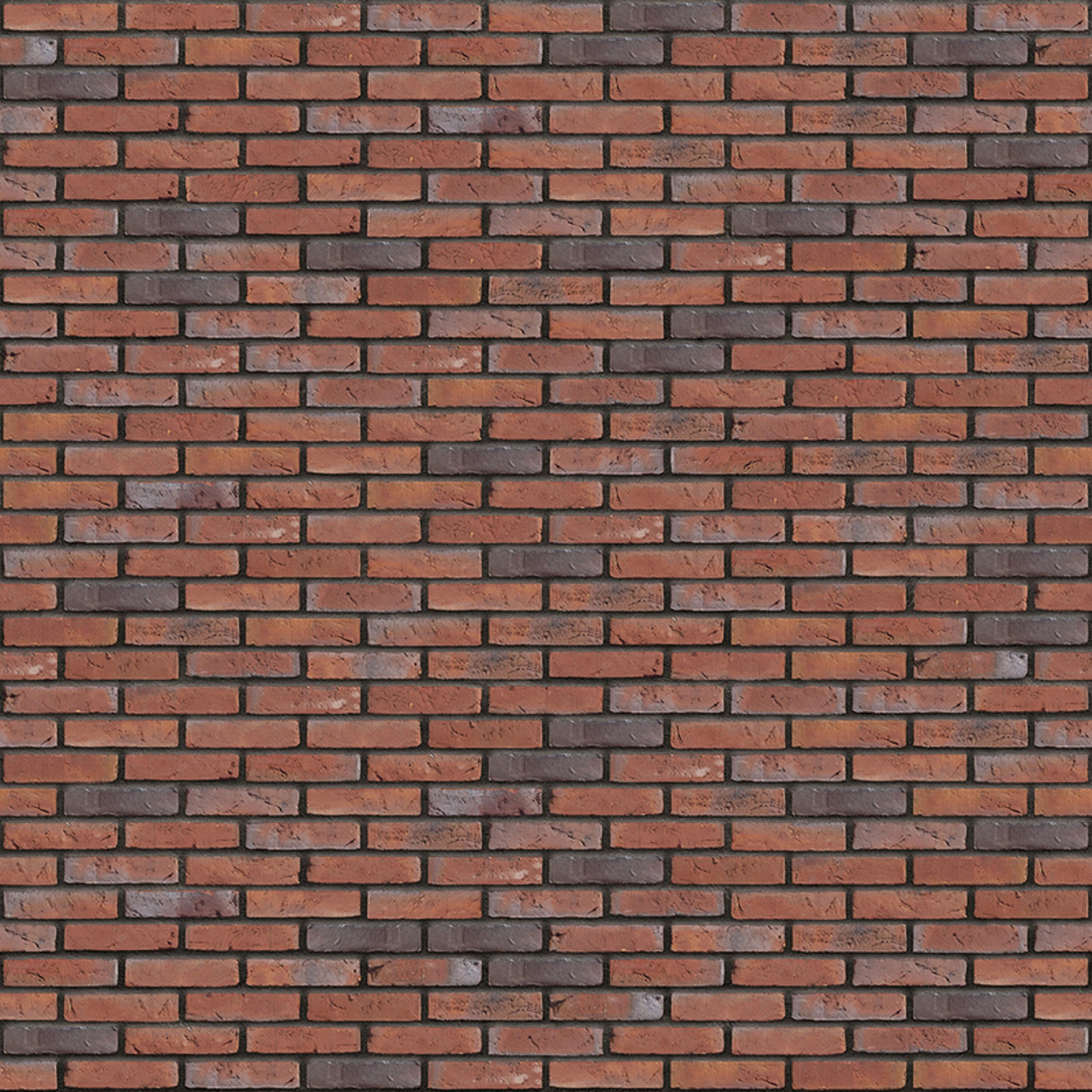 Fuga Dekorativna Cigla Nubia Antracit