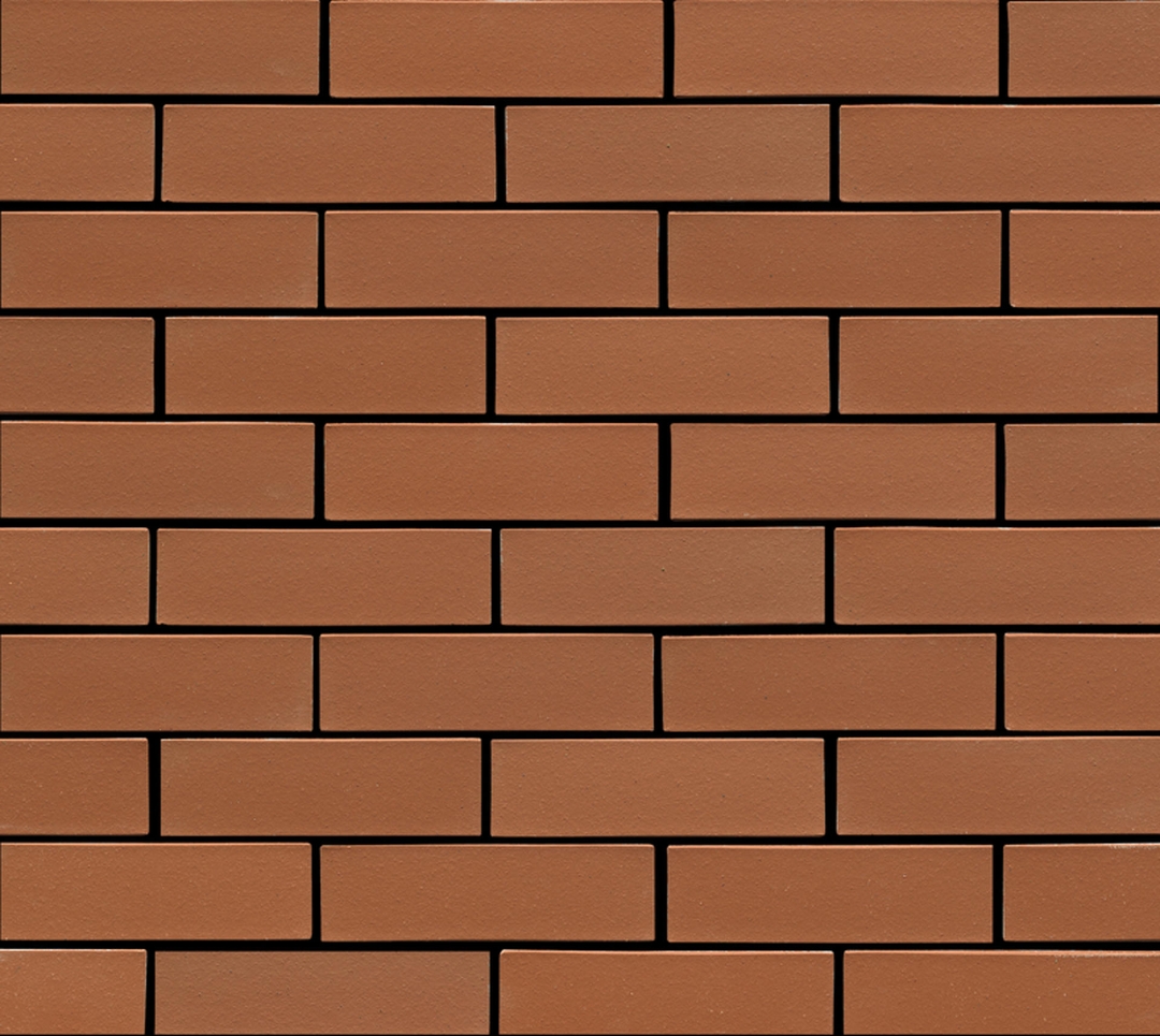 Fasadna Cigla Buchholz Braon
