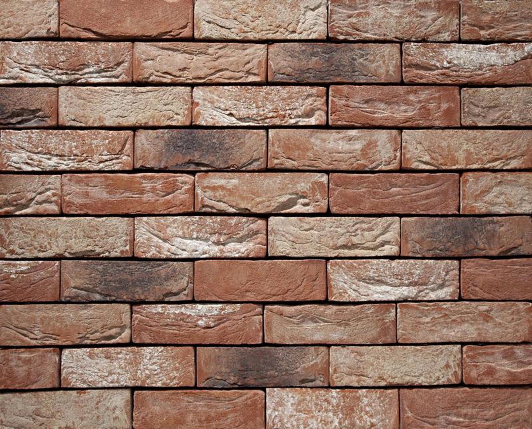 Fasadna Cigla Barok Terracotta Krem