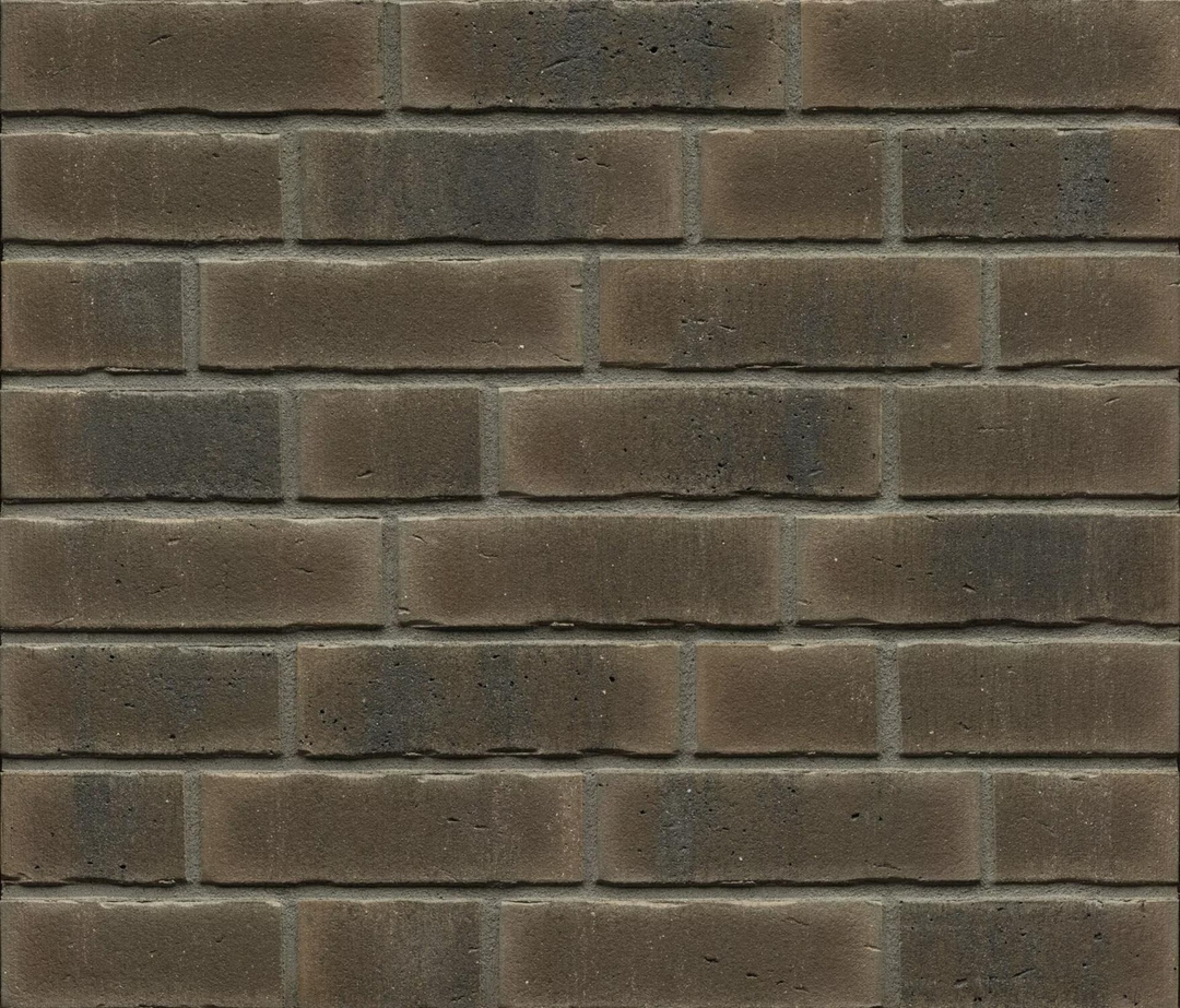 Klinker Listela R 745 Braon