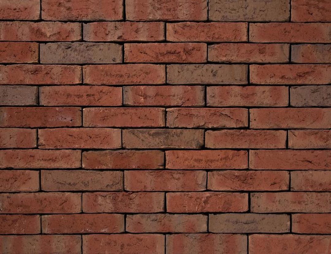 Fasadna Opeka Exelsa Crvena Terracotta