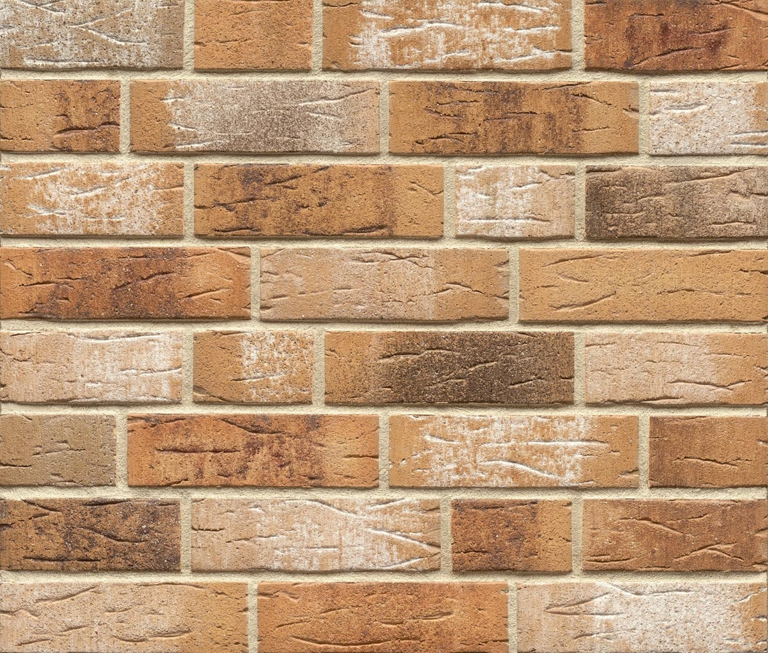 Dekorativna Listela R 657 Žuta Krem Braon
