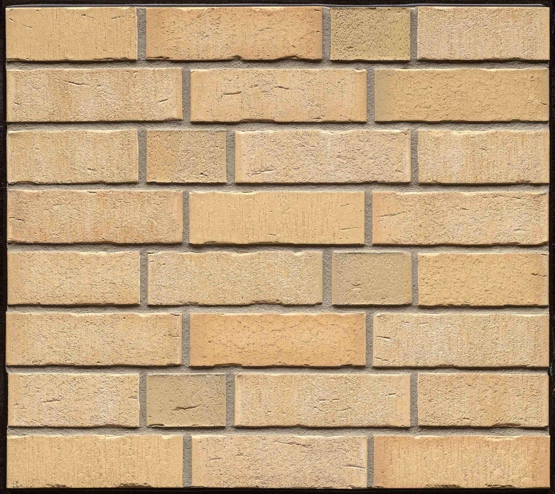 Klinker Cigla K 724 Krem Žuta
