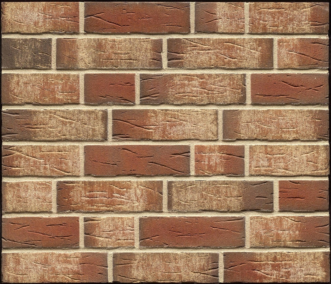 Dekorativna Listela R 690 Braon