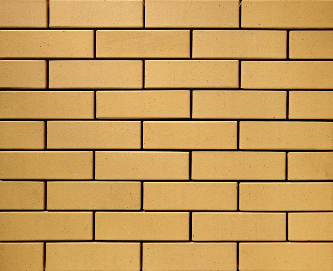 Fasadna Listela Weimar Žuta