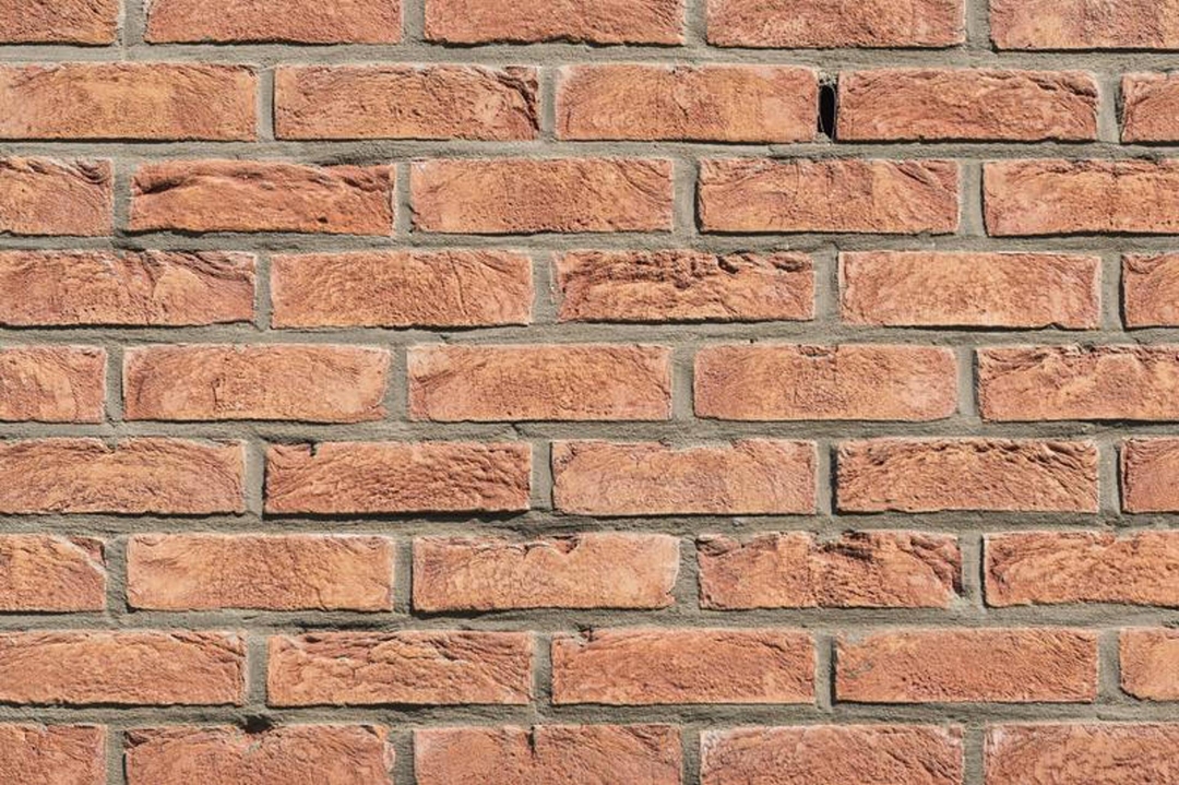 Fasadna Opeka Floria Terracotta