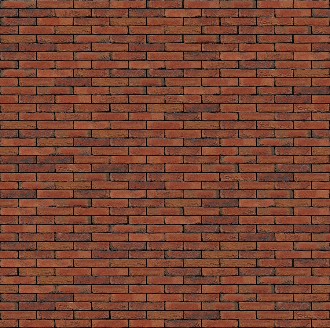Dekorativna Cigla Liora Arterracotta