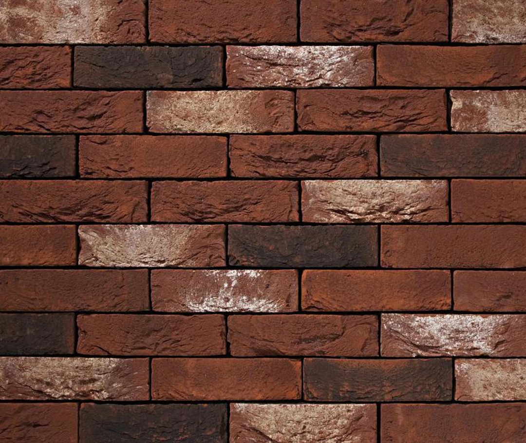 Fasadna Opeka Irene Crvena Terracotta Braon