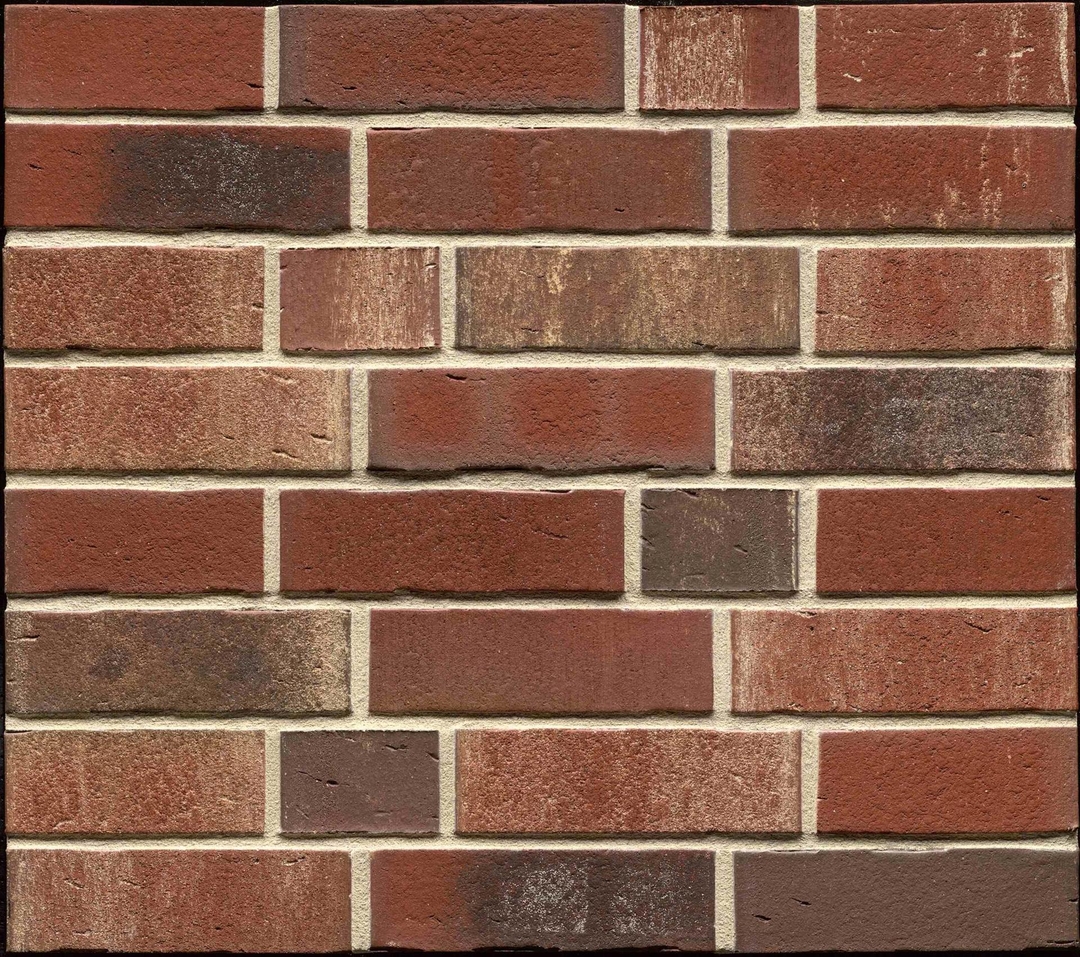 Klinker Cigla K 750 Terracotta Braon Siva