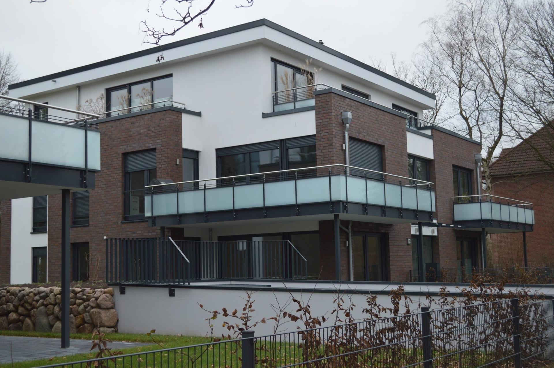 Klinker cigla Breslau