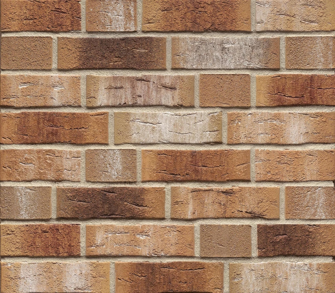 Klinker Cigla K 657 Braon