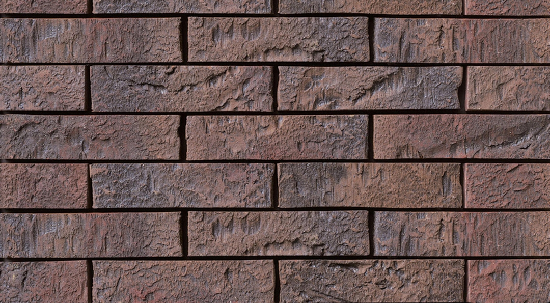 Fasadna Listela Vienna Impression Braon Siva