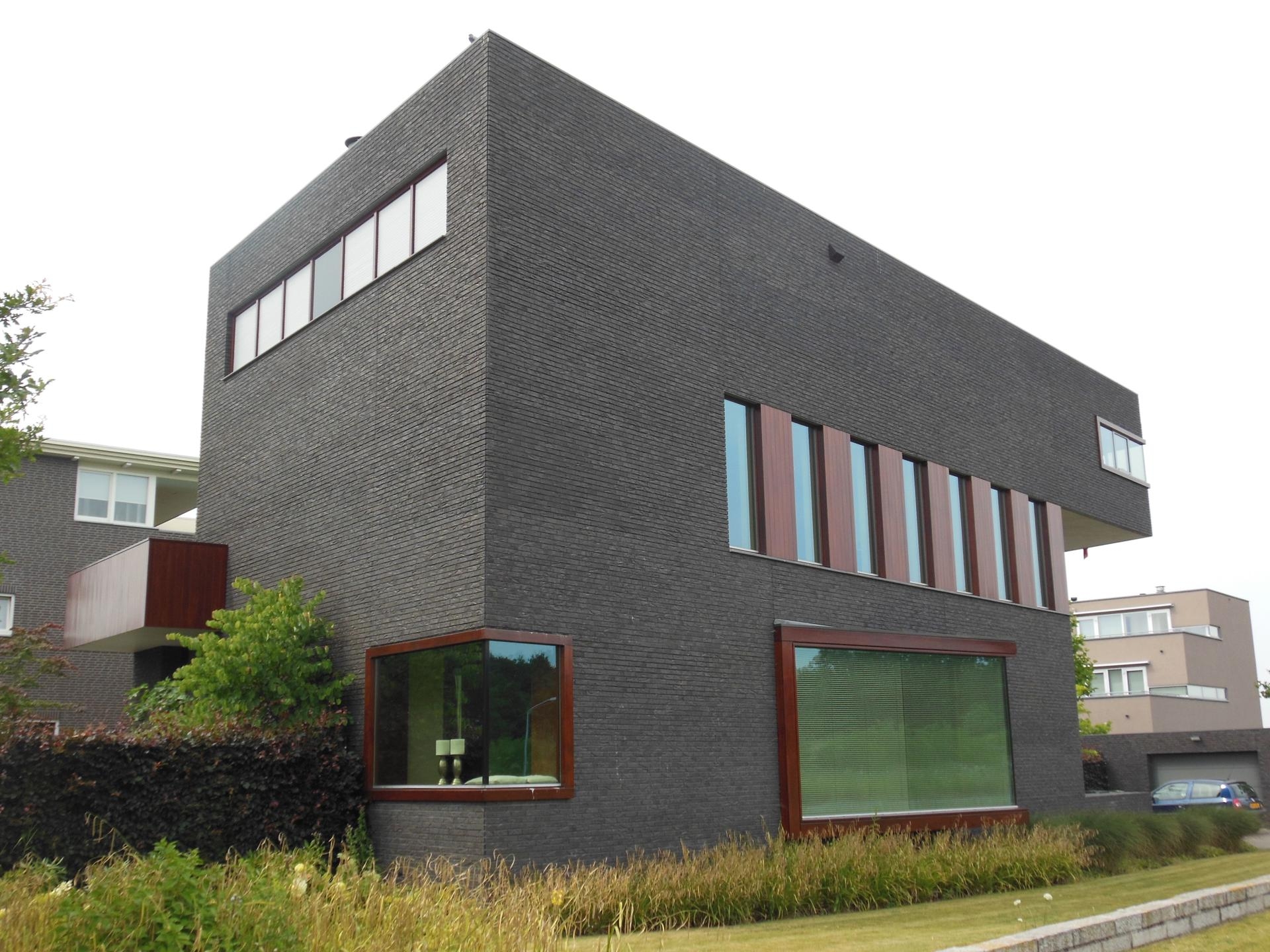 Briljant Zwart Impression Referenca 3
