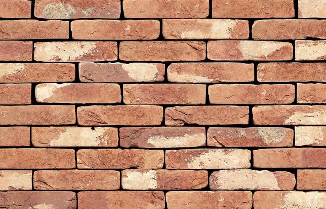 Fasadna Opeka Classic Terra Cotta Braon Krem