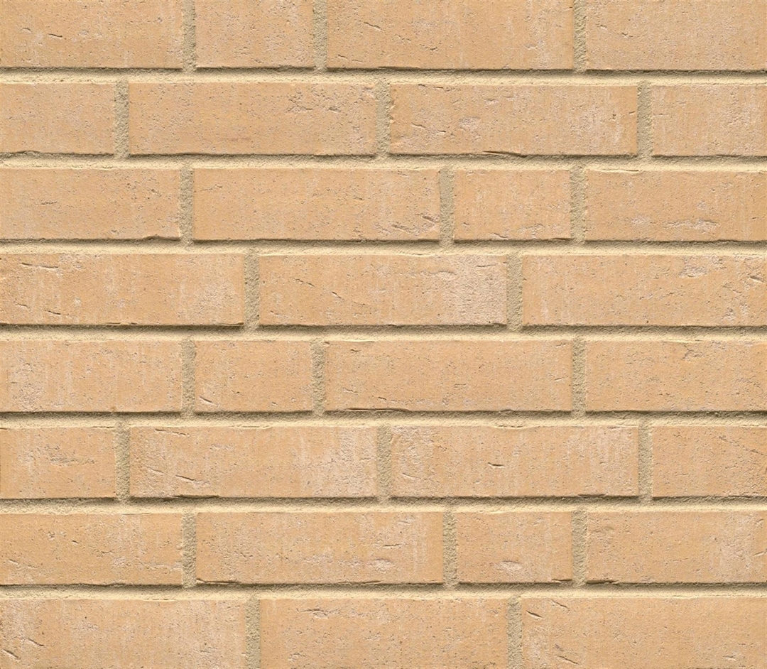 Ella Brick Fasadna Listela R 762 Žuta Krem