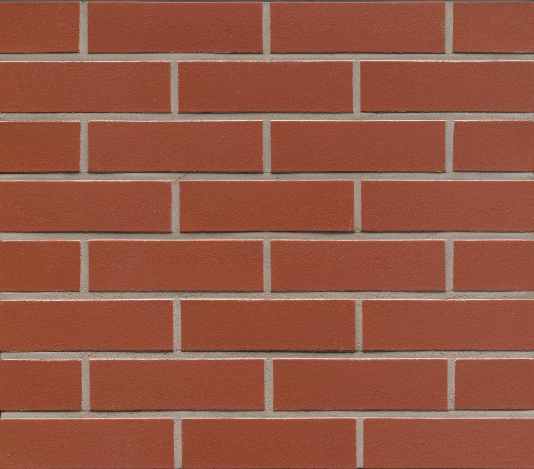 Klinker Listela R 400 Terracotta