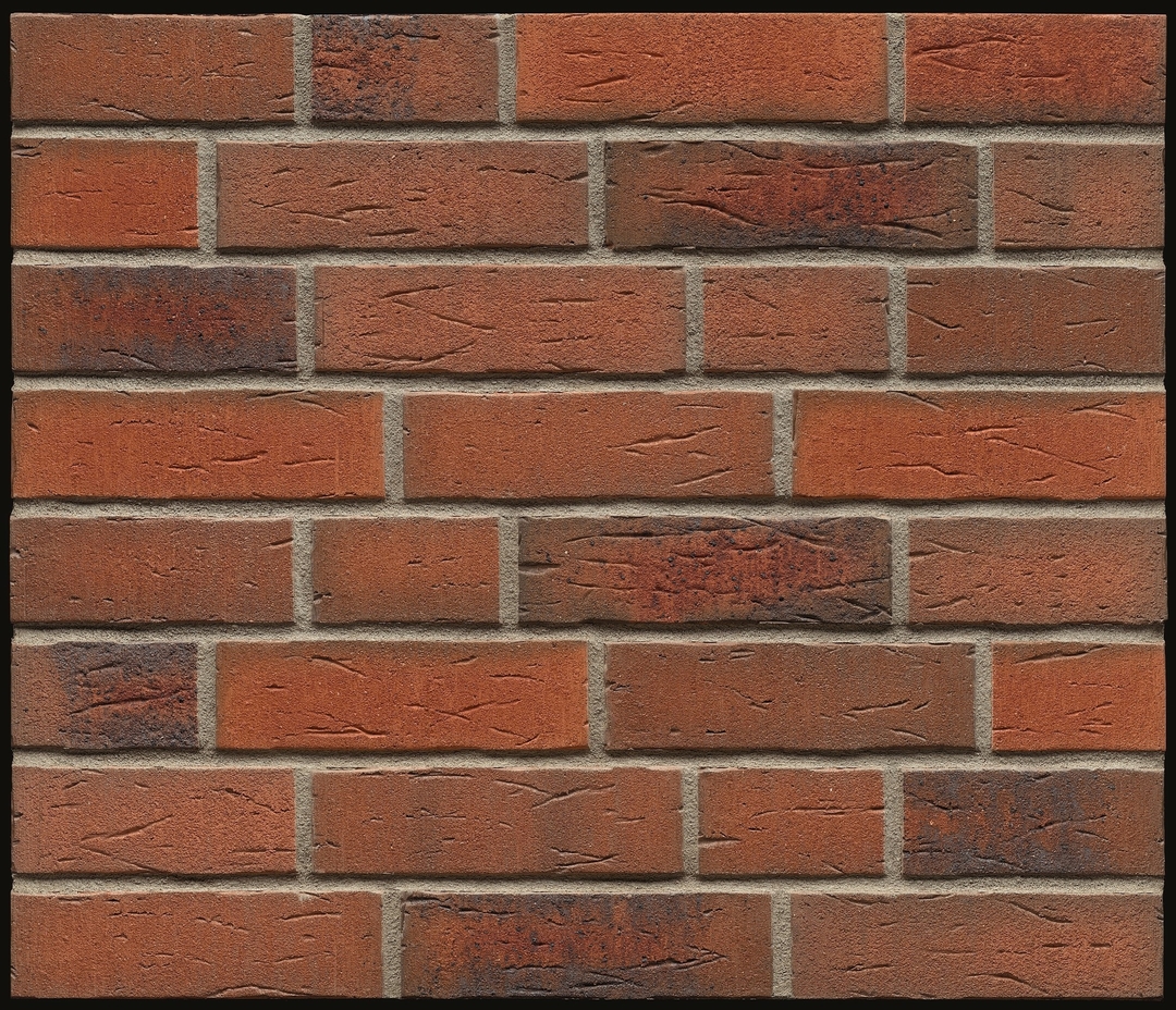 Dekorativna Listela R 687 Terracotta Siva