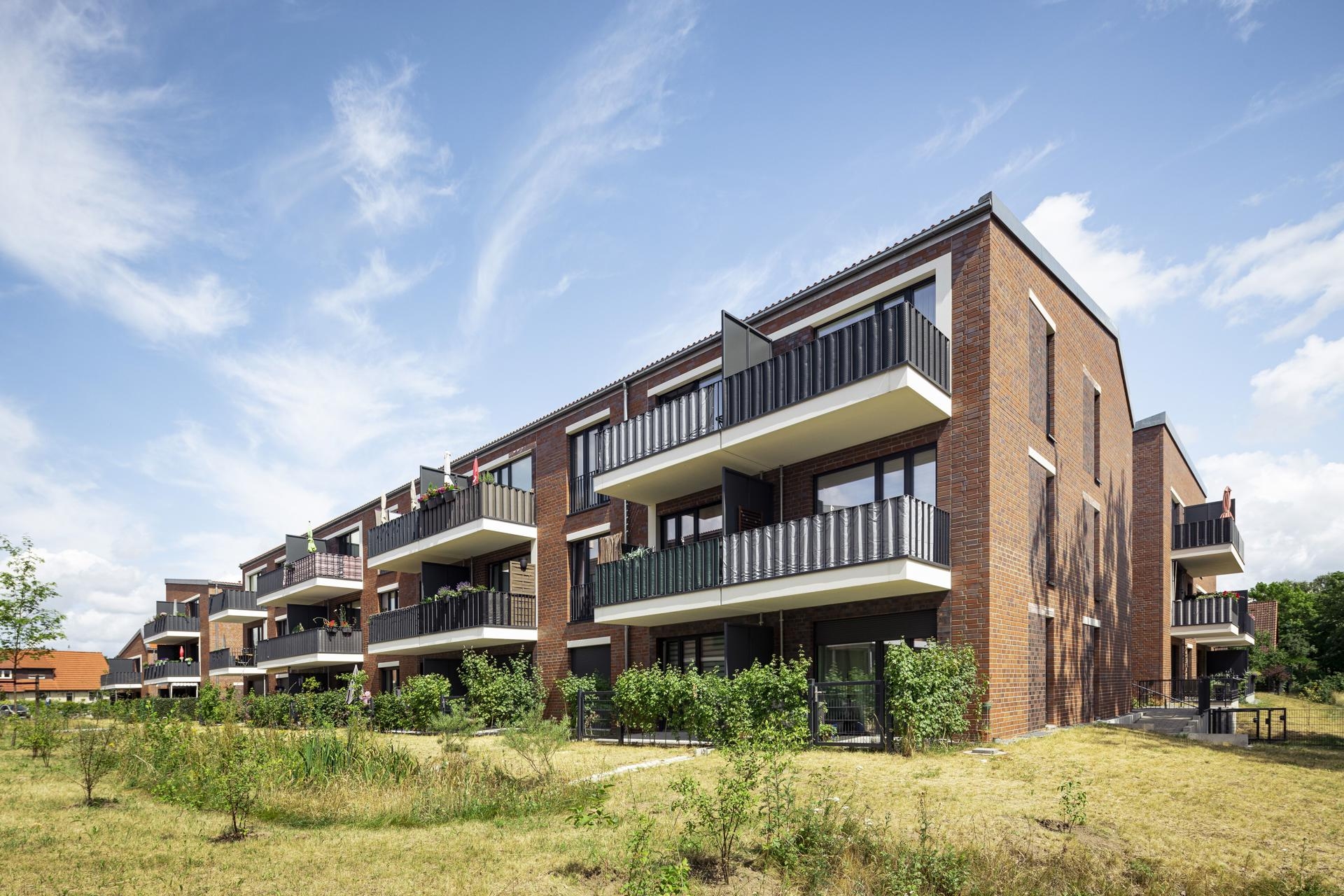 Brick House cigla