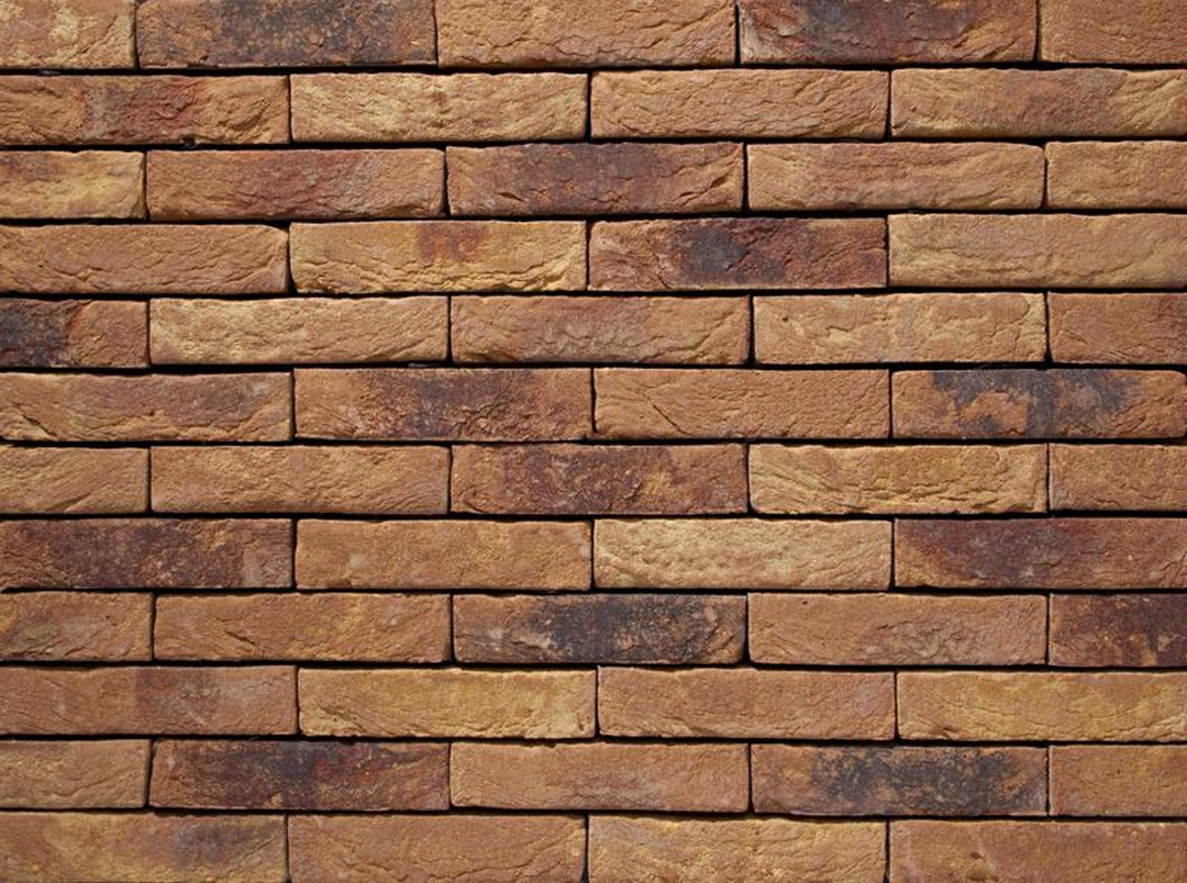 Fasadna Listela Primula Braon Žuta Siva