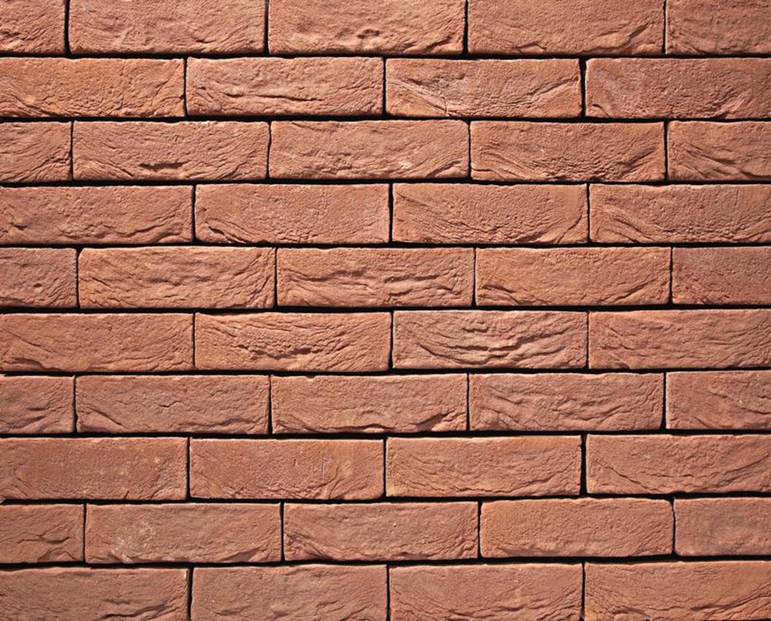 Fasadna Opeka Heidebloem Terracotta