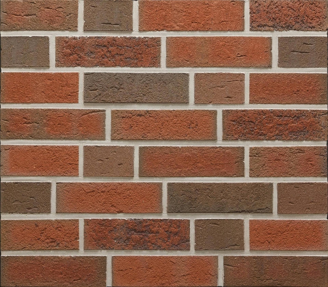 Klinker Cigla K 377 Terracotta Braon