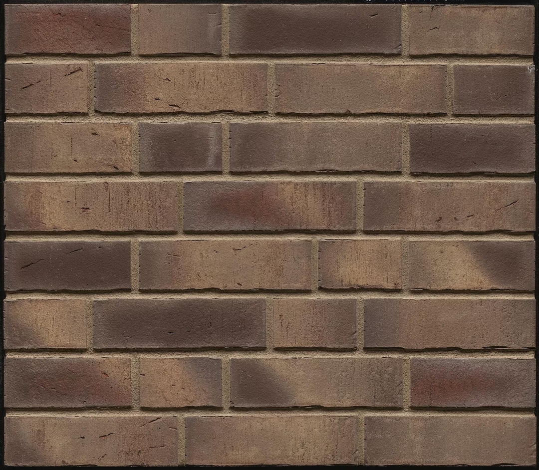 Klinker Listela 931 Braon