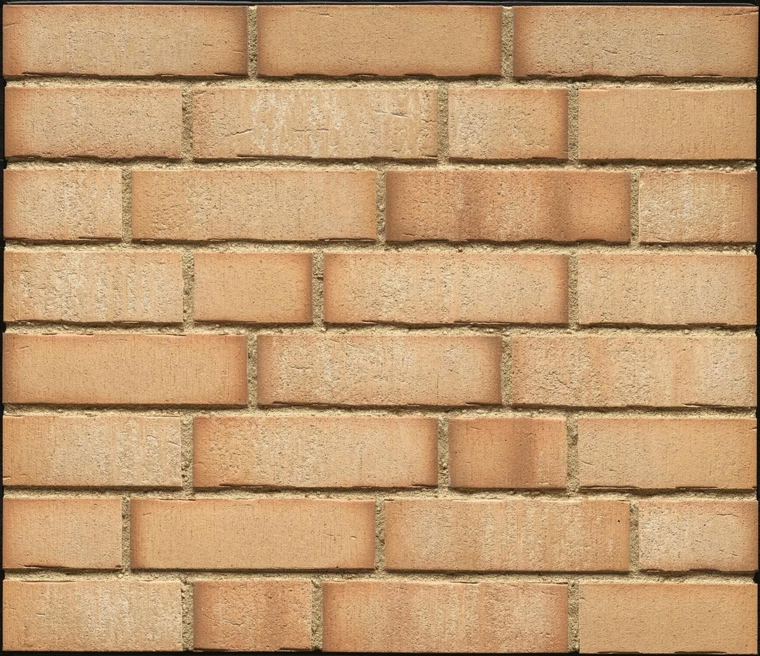 Fasadna Listela R 756 Krem Braon
