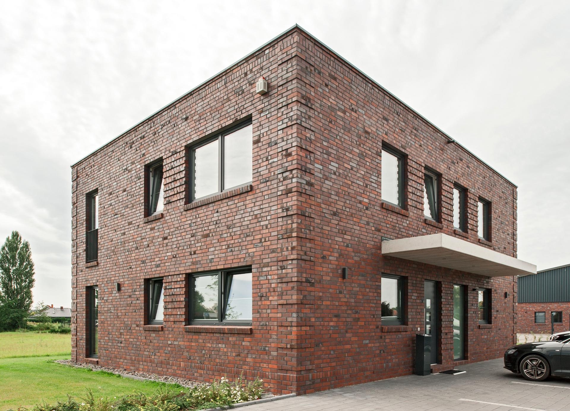 Fasadna cigla
