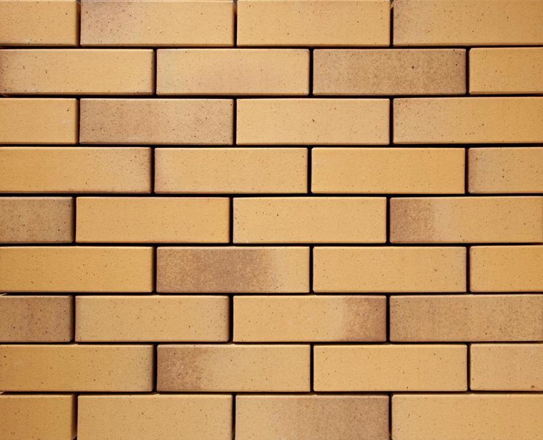 Fasadna Opeka Goslar Žuta Braon
