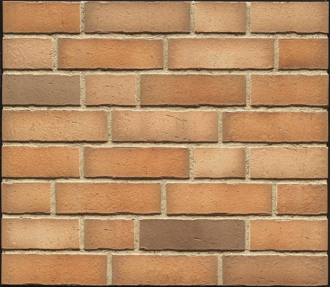 Fasadna Listela R 917 Braon