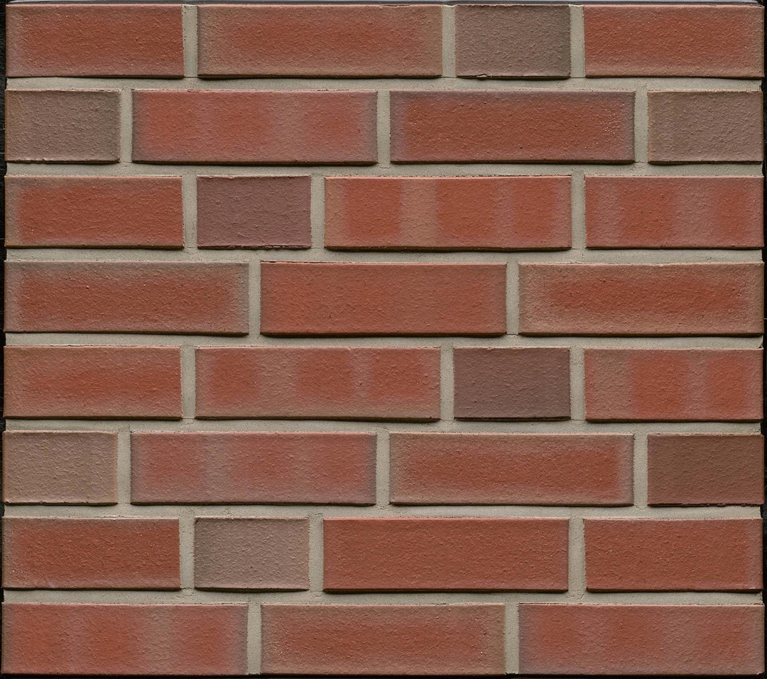Klinker Opeka K 366 Crvena Terracotta Siva