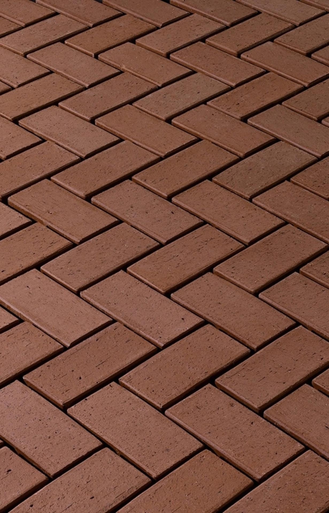 Cigla za popločavanje Cortona O Crvena Terracotta