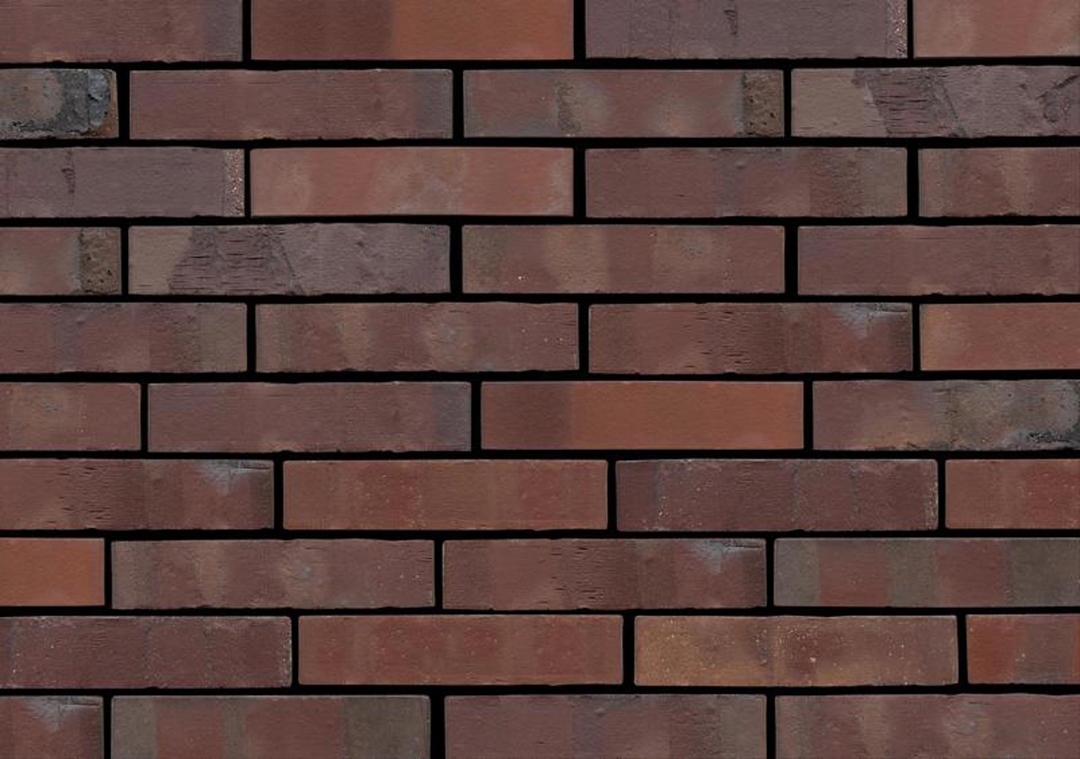 Fasadna Cigla Alt Krakow Crvena Terracotta