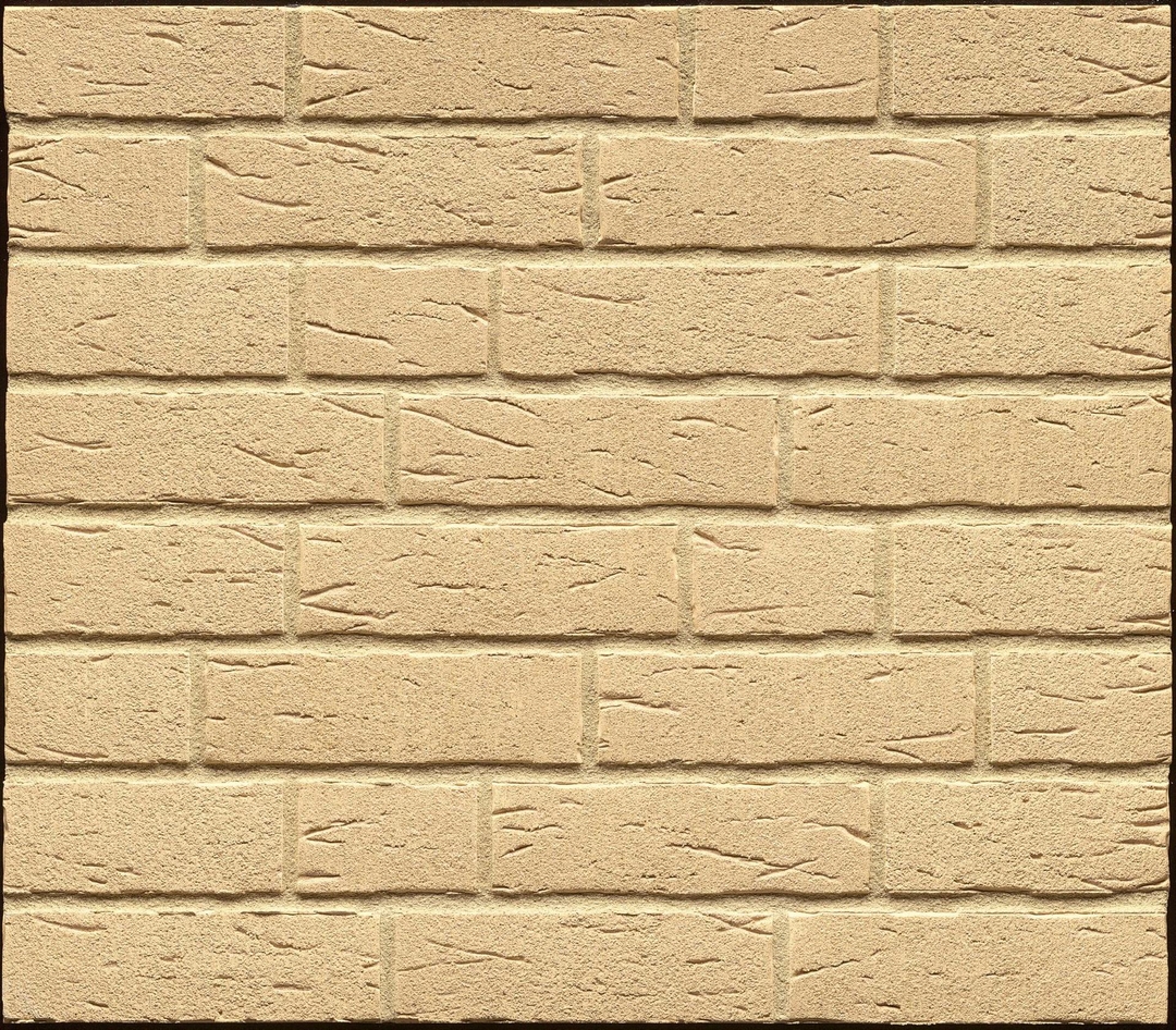 Dekorativna Listela R 692 Žuta Krem
