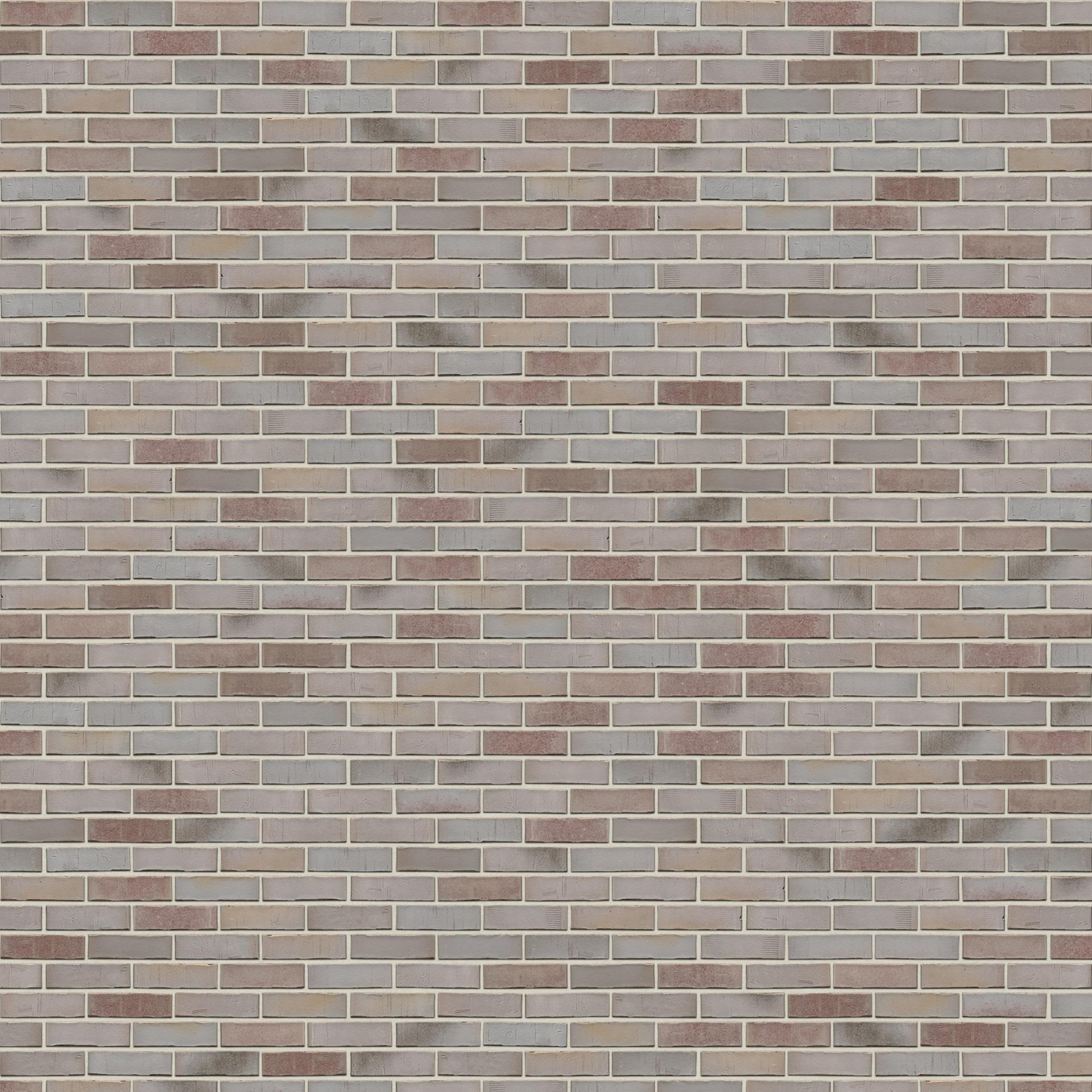 Fuga Klinker Cigla K 707 Bela