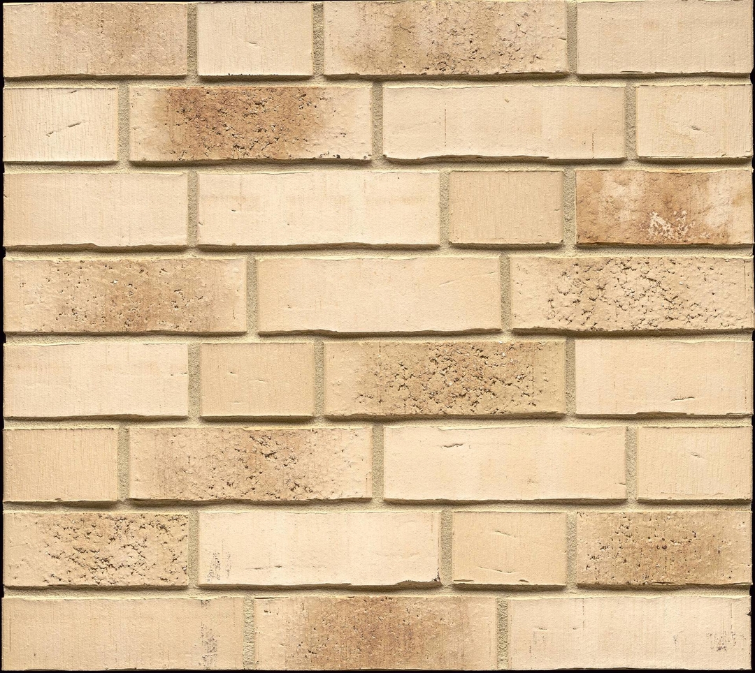 Klinker Cigla K 914 Krem Braon