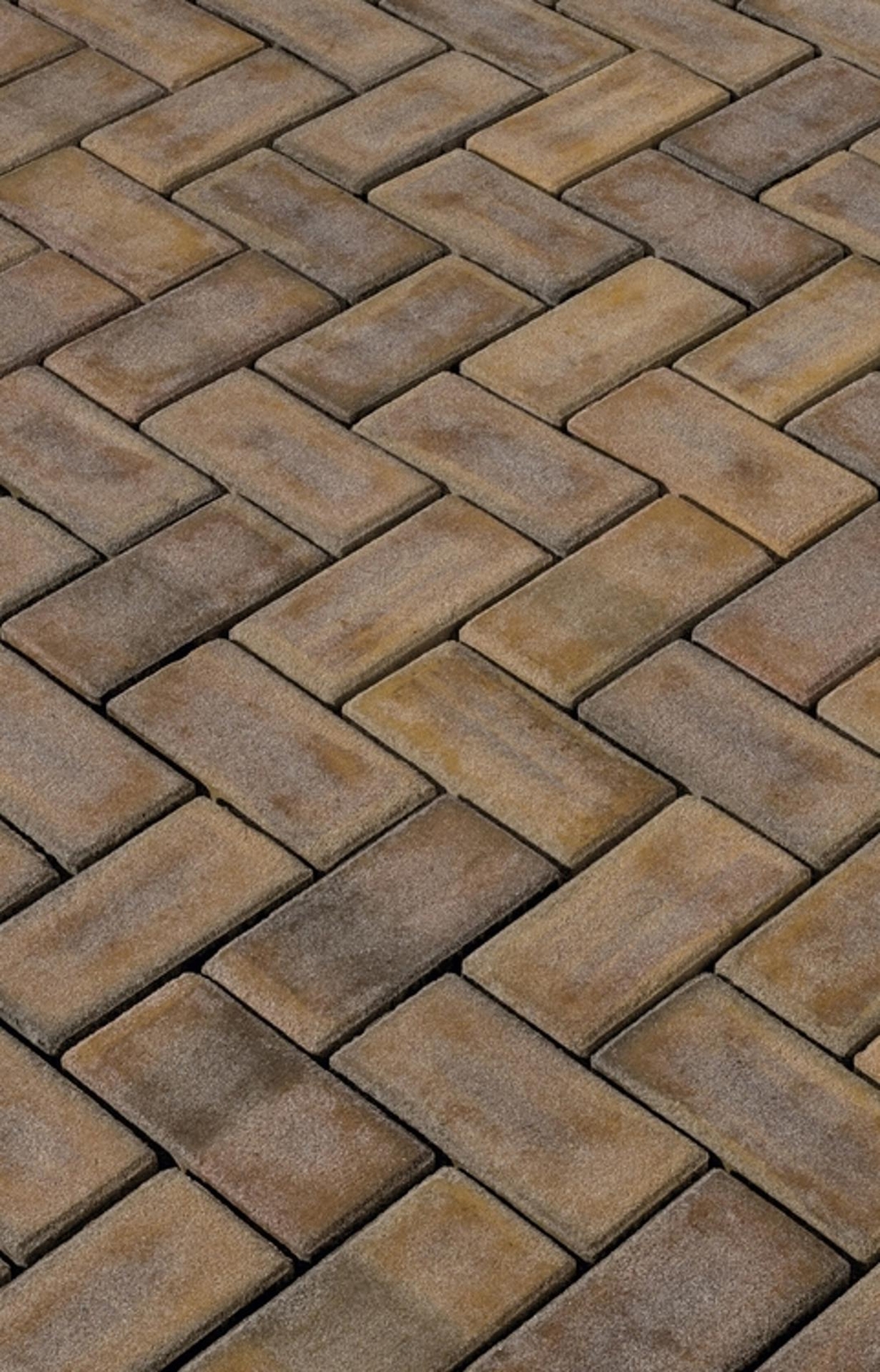 Cigla za popločavanje Fiore Žuta