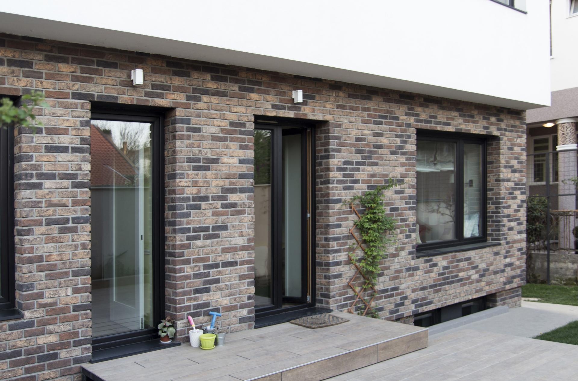 Brick House novi sad