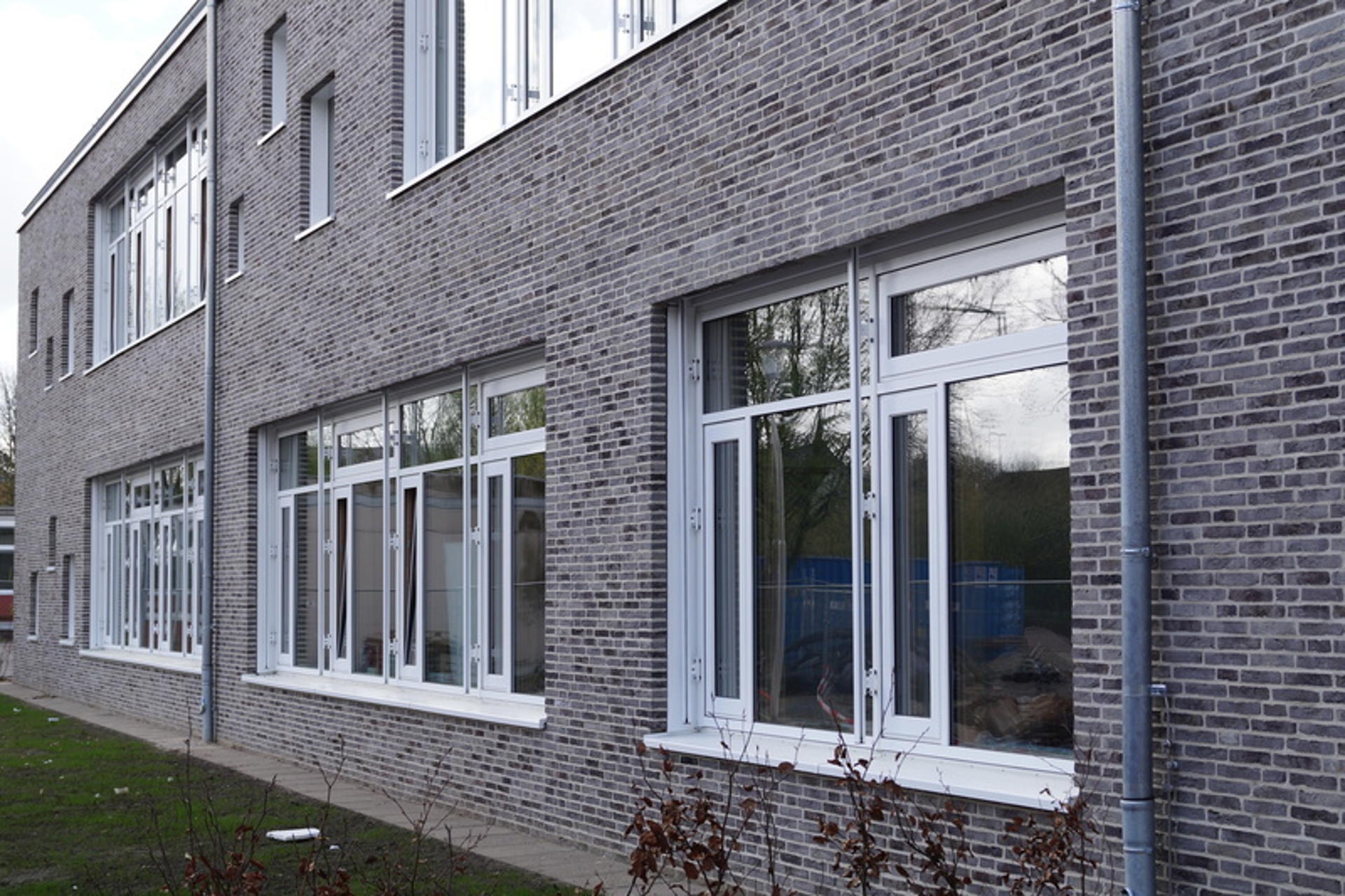 Fasadna cigla brener
